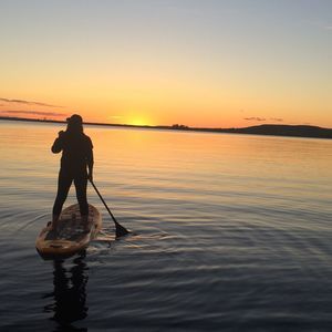 Meet your Posher, Ellen